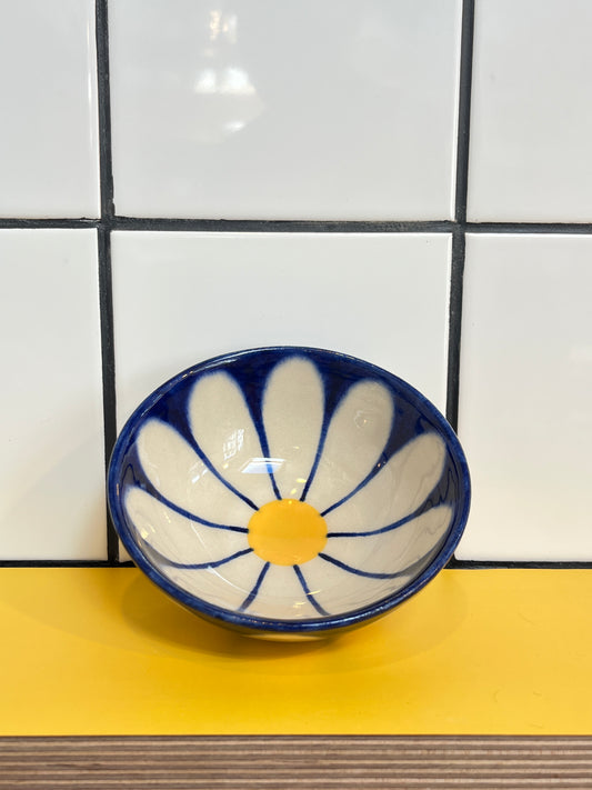 Daisy bowl